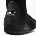 Stivale O'Neill Epic 3 mm RT in neoprene nero 7