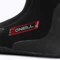 Stivale O'Neill Epic 3 mm RT in neoprene nero 8