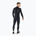 Uomo O'Neill Psycho One 3/2 Back Zip Full Black Swim Foam 3