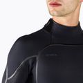 Uomo O'Neill Psycho One 3/2 Back Zip Full Black Swim Foam 4