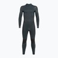 O'Neill Psycho One 5/4 Back Zip Foam Full nero da uomo 2