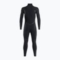 O'Neill Psycho One 3/2 Chest Zip Foam Full nero da uomo 3