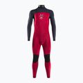 O'Neill Psycho One 3/2 Chest Zip Foam Full nero da uomo 4
