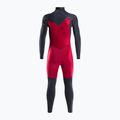 O'Neill Psycho One 3/2 Chest Zip Foam Full nero da uomo 5