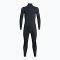 O'Neill Psycho One 5/4 Chest Zip Foam Full nero da uomo 2