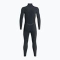 O'Neill Psycho One 5/4 Chest Zip Foam Full nero da uomo 3