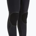 O'Neill Psycho Tech 5/4+ Back Zip Foam Full nero da donna 5
