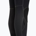O'Neill Psycho Tech 5/4+ Back Zip Foam Full nero da donna 7