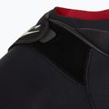 O'Neill Psycho Tech 5/4+ Back Zip Foam Full nero da donna 8