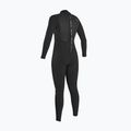 Muta da nuoto donna O'Neill Epic 3/2 Back Zip Full A05 black/black/black 2