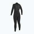 Schiuma da nuoto da donna O'Neill Epic 4/3 Back Zip full black 2
