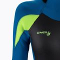 O'Neill Epic 4/3 Back Zip Full bambini nuotare schiuma gs6/nero/ultrablu/dglo 3