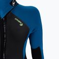 O'Neill Epic 4/3 Back Zip Full bambini nuotare schiuma gs6/nero/ultrablu/dglo 4