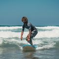 Camicia da bagno O'Neill Basic Skins Rash Guard da uomo, grafite 4