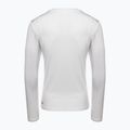 Camicia da nuoto a maniche lunghe O'Neill Basic Skins Sun Shirt bianca da donna 2