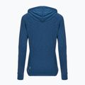 Felpa in neoprene da donna O'Neill Blueprint Full Zip Sun Hoodie deep sea 2