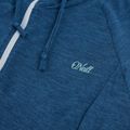 Felpa in neoprene da donna O'Neill Blueprint Full Zip Sun Hoodie deep sea 3