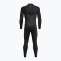 Uomo O'Neill Ninja 4/3 Chest Zip Foam Full nero 3