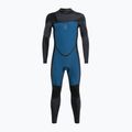 O'Neill Ninja Swim Foam 5/4 Chest Zip Full nero da uomo 4