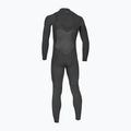 O'Neill Ninja Swim Foam 5/4 Chest Zip Full nero da uomo 7