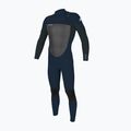 Uomo O'Neill Epic 5/4 Chest Zip Full hh5/abyss/gunmetal Swim Foam