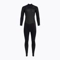 Donna O'Neill Psycho Tech 4/3+ Chest Zip Full Black Swim Foam 2
