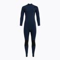 Muta da bagno O'Neill Psycho One 3/2 Chest Zip Full navy da uomo 2