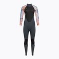 Muta intera O'Neill Epic 3/2 Back Zip graphite/desert/bloom/drif da donna 2