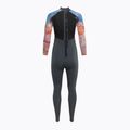 Muta intera O'Neill Epic 3/2 Back Zip graphite/desert/bloom/drif da donna 3