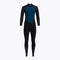 Muta intera O'Neill Epic 3/2 Back Zip graphite/desert/bloom/drif da donna 4