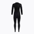 Muta intera O'Neill Epic 4/3 Back Zip grafite/deserto/fioritura/drif da donna 5