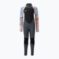 O'Neill Epic 5/4 Back Zip Full graphite/desert/bloom/drif schiuma da nuoto per bambini