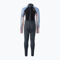 O'Neill Epic 5/4 Back Zip Full graphite/desert/bloom/drif schiuma da nuoto per bambini 2