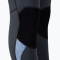O'Neill Epic 5/4 Back Zip Full graphite/desert/bloom/drif schiuma da nuoto per bambini 5