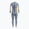 Muta da donna O'Neill Bahia 3/2 Back Zip Full hl4/tradewinds/jasmine 3