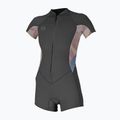 Muta da donna O'Neill Bahia 2/1 Front Zip Spring graphite/desert bloom/drift blue