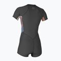 Muta da donna O'Neill Bahia 2/1 Front Zip Spring graphite/desert bloom/drift blue 2