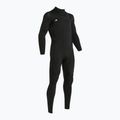 Uomo O'Neill Ninja 3/2 Chest Zip Foam Full nero