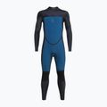 Uomo O'Neill Ninja 3/2 Chest Zip Foam Full nero 4