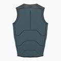 Gilet di sicurezza O'Neill Nomad Comp cadet blu/fucile in metallo 2