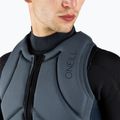 Gilet di sicurezza O'Neill Slasher Comp B gx1/pistola/metallo/abisso 4