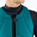 Gilet di sicurezza da uomo O'Neill Slasher Kite tidepool/abyss 4