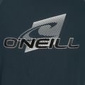 Nuoto per bambini a maniche lunghe O'Neill Premium Skins Rash Guard blu cadetto/bianco oceano 3
