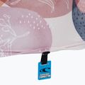 O'Neill Premium Skins Rash Guard - maglietta da bagno per bambini deserto/fioritura/diritto/azzurro 6