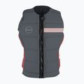 Gilet di sicurezza O'Neill Bahia Comp donna tradewinds/tea rose
