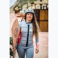 Gilet di sicurezza O'Neill Bahia Comp donna tradewinds/tea rose 3