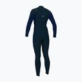 Muta da nuoto da donna O'Neill Hyperfreak 3/2+ Chest Zip Full shade/navy 2