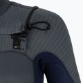Muta da nuoto da donna O'Neill Hyperfreak 3/2+ Chest Zip Full shade/navy 4