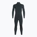 Uomo O'Neill Hyperfreak Fire 4/3+ Back Zip Foam Full nero 2