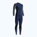 Muta da donna O'Neill Hyperfreak Fire 4/3+ Chest Zip Full navy/shade